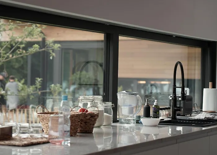 Mamre - Dom Jaba Casa de Férias