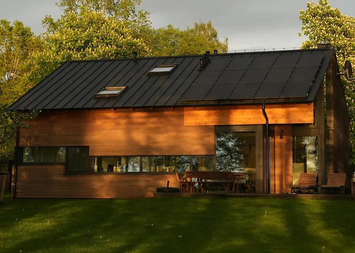 Mamre - Dom Jaba Casa de Férias