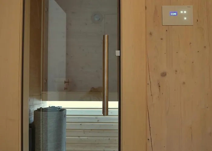 Casa de Férias Mamre - Dom Jaba