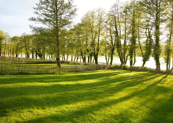 Mamre - Dom Jaba Kołczewo