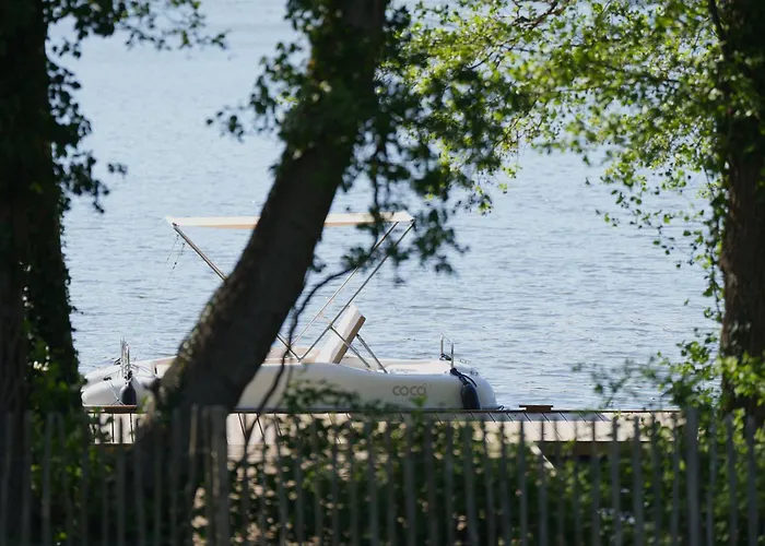 Mamre - Dom Jaba Kołczewo