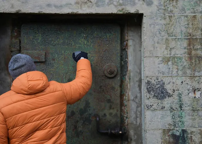 Casa de Férias Mamre - Dom Jaba