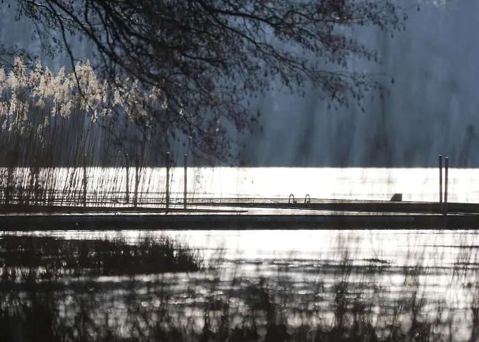 Mamre - Dom Jaba Casa de Férias *