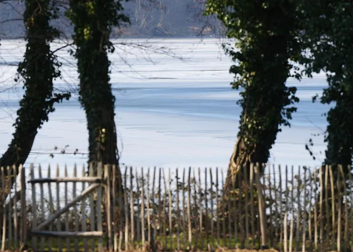 Mamre - Dom Jaba Casa de Férias Kołczewo