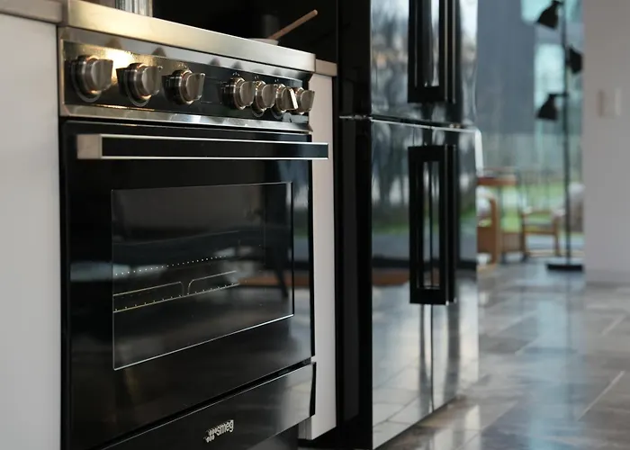 Mamre - Dom Jaba Kołczewo